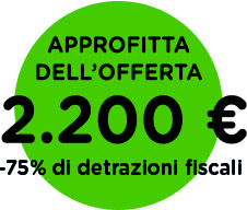 offerta 75 offerta 75