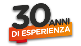 Oltre 30 anni di esperienza di SB Montascale Brescia